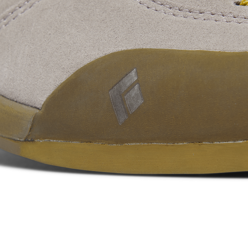 Black Diamond Womens Prime Shoes Mauve-6